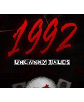 Uncanny Tales: 1992 Steam Key GLOBAL